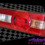 Golf 1 Velo Red Crystal Tailights (pair)-0