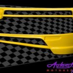 Motorsport R/A Ford Fiesta 2005-0