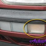 Vw Golf/Jetta Replacement Indicator Unit (right)-0