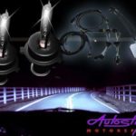 H1 Xenon Headlight Conversion Kit-0