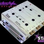 Starsound Crossover - 2/3way-0