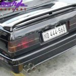 R/B Chrome (not original parts)-0