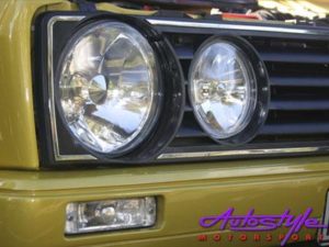 VW Golf MK1 Diamond Spotlights-0