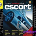 Haynes Max Power Ford Escort Tuning Guide-0