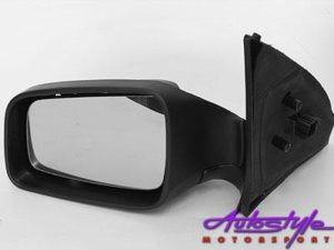 ASTRA MIRROR Manaul RH 01 + MODEL-0