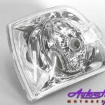 VW Caravelle Crystal Indicator Set-0