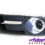 Toyota Corolla 05- 07 Angeleye Fog Lamp-0