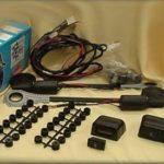 Electric Window Kit-0