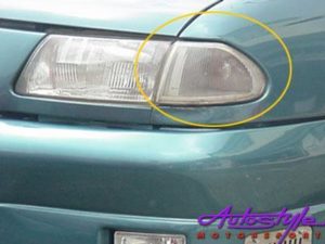 Astra Replacement Indicators LH-0