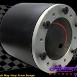 HUB S/LINE V TOYOTA P180-0