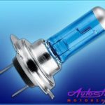 NX Ultra Bright H7 Xenon Look Globes-0