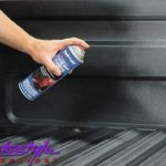 Duplicolor Truck Bed Coating Spray-0