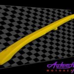 Mazda Etude Bootspoiler(old)-0