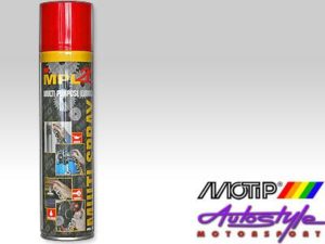 Motip Multi Purpose Lubricant MPL20-0