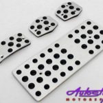 Ford Focus Manual Evo Pedals-0