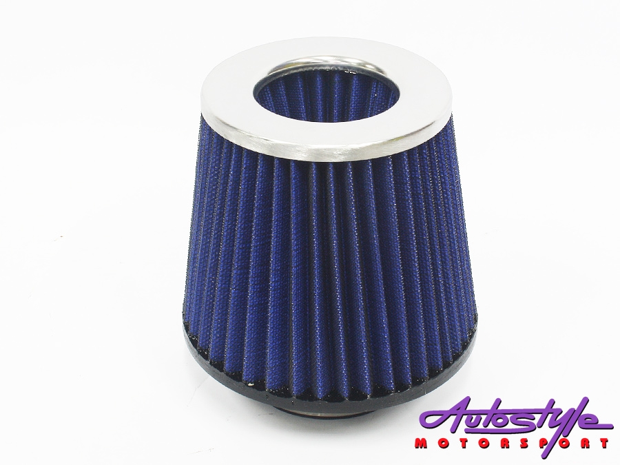 High Performance Dual Cone Air Filter Autostyle Motorsport Online