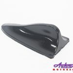 Universal Stick-on Shark Fin Roof Aerial -0