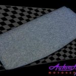 Vw Golf 5 Backboard-0