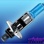 NX Ultra Bright H1 Xenon Look Globes-0