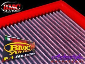 BMC Opel Corsa New Flat Filter-2892
