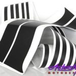 Golf Mk2 Blackout Sticker Kit-0