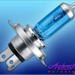 NX Ultra Bright H4 Xenon Look Globes-0