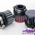 NX 25mm Breather Filters-0