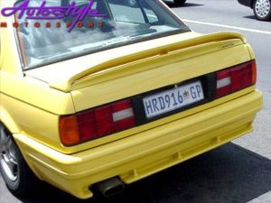 R/B PLAS.W/Diffuser (not original bmw part)-0