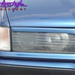 EYELIDS STRAIGHT (not original bmw part)-0