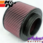 K&N Airfilter E-2296 Hilux 3.0D-0