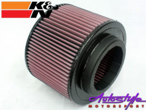 K&N Airfilter E-2296 Hilux 3.0D-0