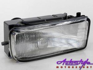 Bumper Foglamps suitable to fit E36