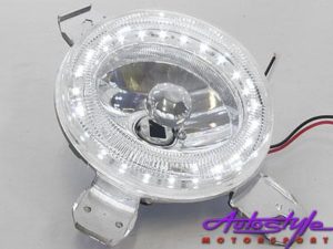 Vw Mk1 LED Grade A Angeleye Spotlight-0