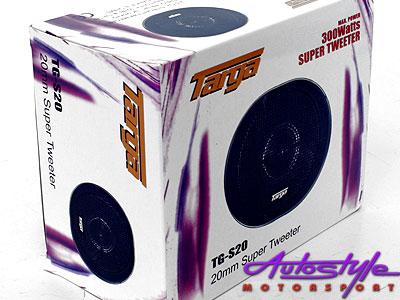 Targa TG-S20 800w Tweeters-0 Targa TG-S20 800w Tweeters-0