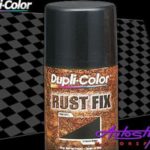 Duplicolor Rust Fix-0