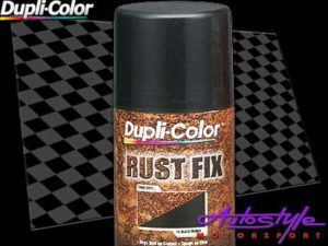Duplicolor Rust Fix-0