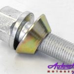 PCD Bolt for Uno & Alfa -0