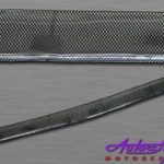 Nissan 1400 Bakkie Carbon Bonnet Shields-0