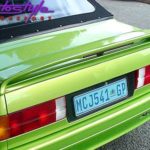 B/S DBL WITH LIGHT (non original bmw part)-0