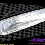 SPOT LAMPS THIN LONG CRYSTAL-0