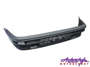 E8E9 Twincam Replacement Bumper-0
