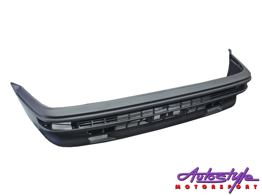 E8E9 Twincam Replacement Bumper-0 E8E9 Twincam Replacement Bumper-0