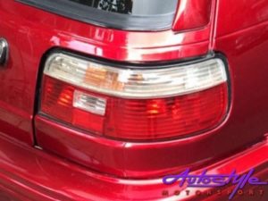 Toyota E8E9 Conquest Semi Clear Crystal Tailights-0