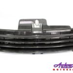 VW Polo 9n 2003 to 2005 Debadged Grille-0