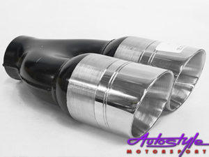 F1X Twin Tailpipe Montoya-0