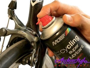 Motip Cycling Super Lubricant Spray-0
