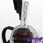 Hid Zenon Globes 9005-0
