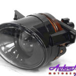VW Mk5 GTI Projector Fog Light Left Side -0