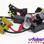 HID Zenon Kit 9005-0