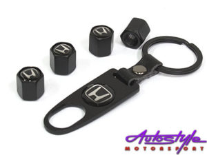 Valve Kit With Logo And Key-23442